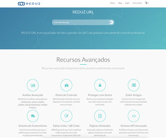 Encurtador de URL