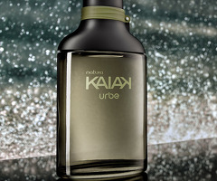 Kaiak Urbe Natura Colônia Masculino