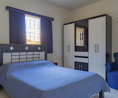 Casa 3 quartos, suíte, terreno inteiro