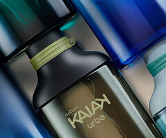 Kaiak Urbe Natura Colônia Masculino