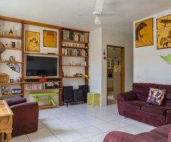 Casa 3 quartos, suíte, terreno inteiro - 6