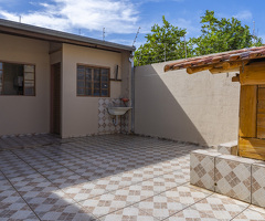 Casa 3 quartos, suíte, terreno inteiro - 8