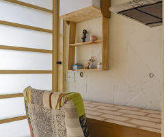 Casa 3 quartos, suíte, terreno inteiro - 9