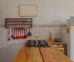 Casa 3 quartos, suíte, terreno inteiro - 10