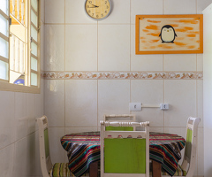 Casa 3 quartos, suíte, terreno inteiro - 11