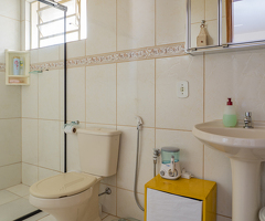 Casa 3 quartos, suíte, terreno inteiro - 12