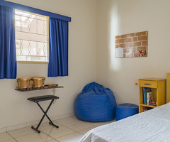 Casa 3 quartos, suíte, terreno inteiro - 13