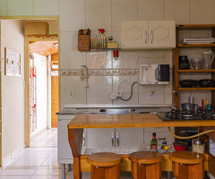 Casa 3 quartos, suíte, terreno inteiro - 14