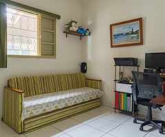 Casa 3 quartos, suíte, terreno inteiro - 15