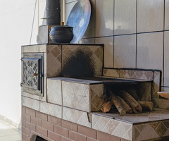 Casa 3 quartos, suíte, terreno inteiro - 17