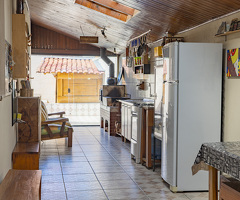 Casa 3 quartos, suíte, terreno inteiro - 18