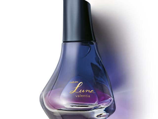 Luna Valentia Deo Parfum Natura - 1