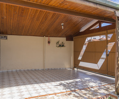 Casa 3 quartos, suíte, terreno inteiro - 19