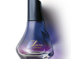 Luna Valentia Deo Parfum Natura